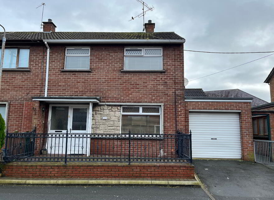 15 Dalton Road, Armagh, BT60 4AE photo