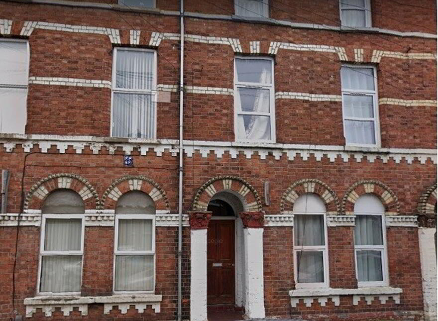 13 Eblana   Street, Off University  Street, Belfast, BT7 1LD photo