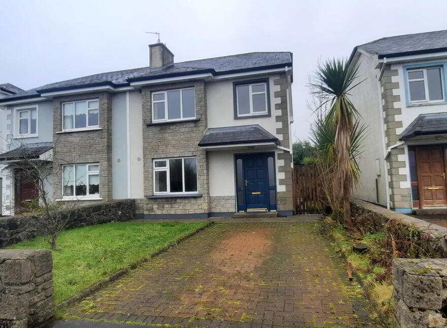 10 Rocklands, Ballymote Rd, Tubbercurry, F91A4C9 photo