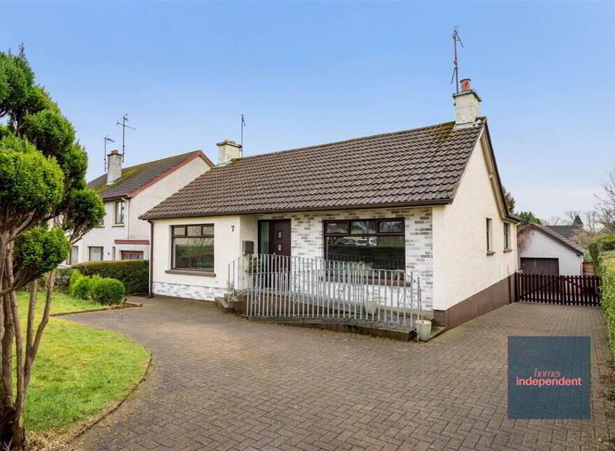 7 Hugomont Drive, Ballymena, BT43 6HN photo