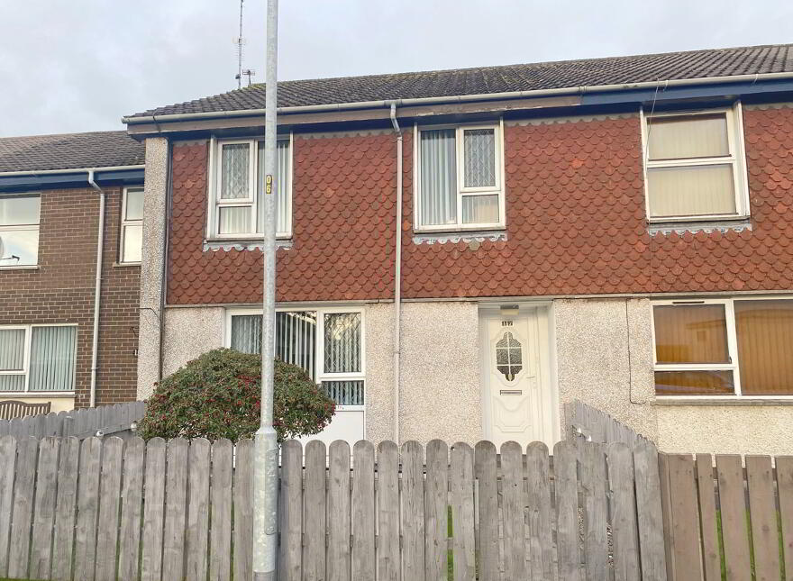 17 Maryville Crescent, Banbridge, BT32 3LY photo