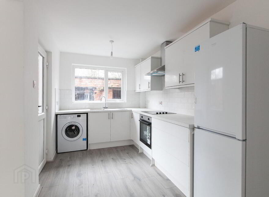 82 Gainsborough Drive, Belfast, BT15 3EL