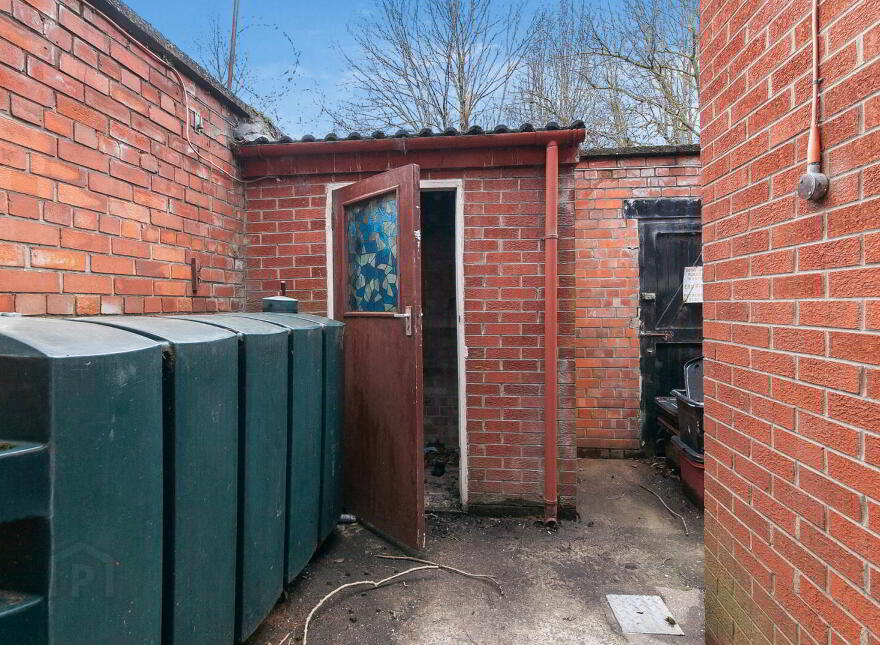 82 Gainsborough Drive, Belfast, BT15 3EL