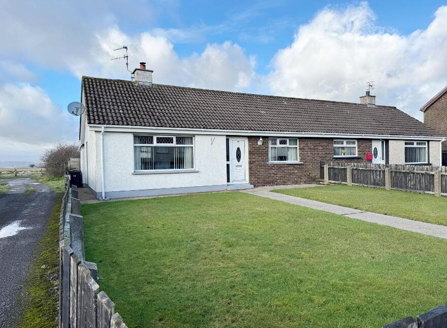 79 Drumavalley, Limavady, BT49 0LT photo