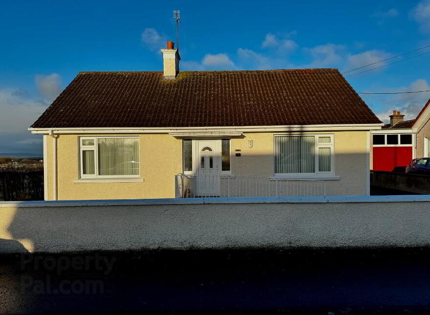 1 Shandon Park, Off Garryduff Road, Ballymoney, BT53 7BA photo