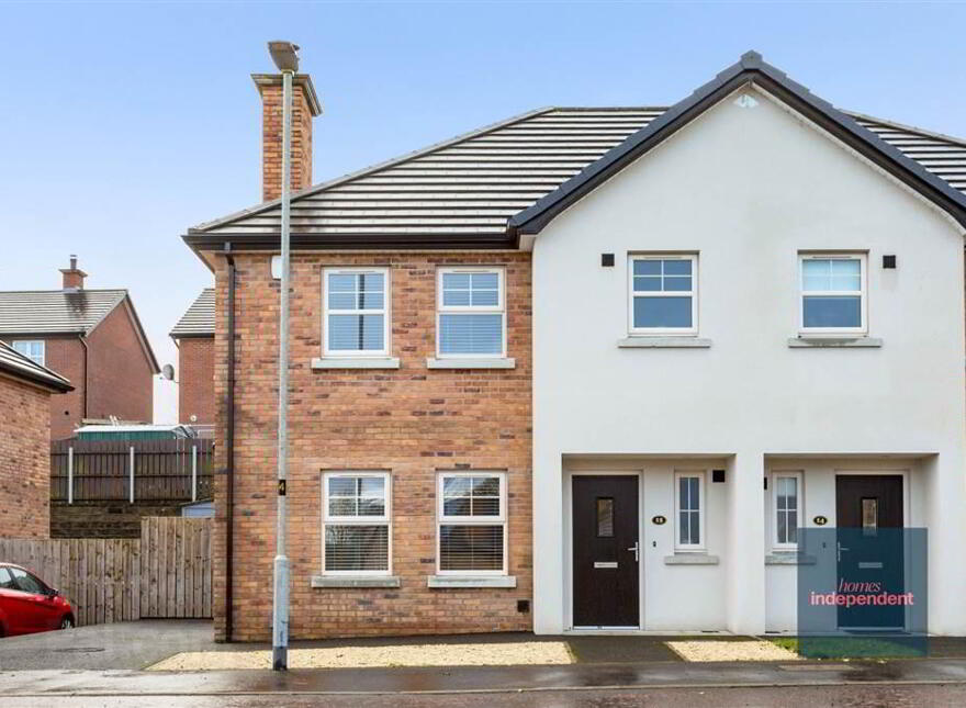 15 Carnwood Hall, Ballymena, BT43 5FJ photo