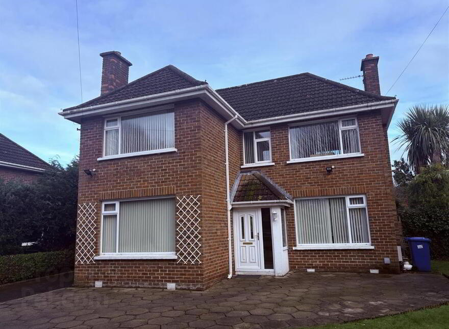 78 Harberton Park, Belfast, BT9 6TT photo