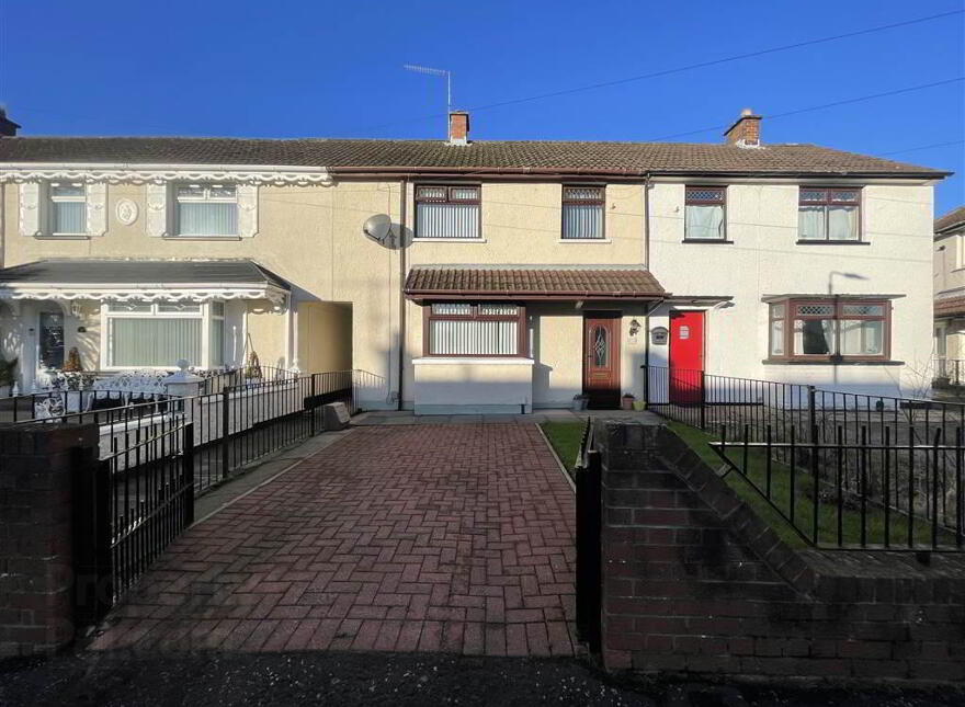 10 Cavanmore Gardens, Belfast, BT11 8LZ photo