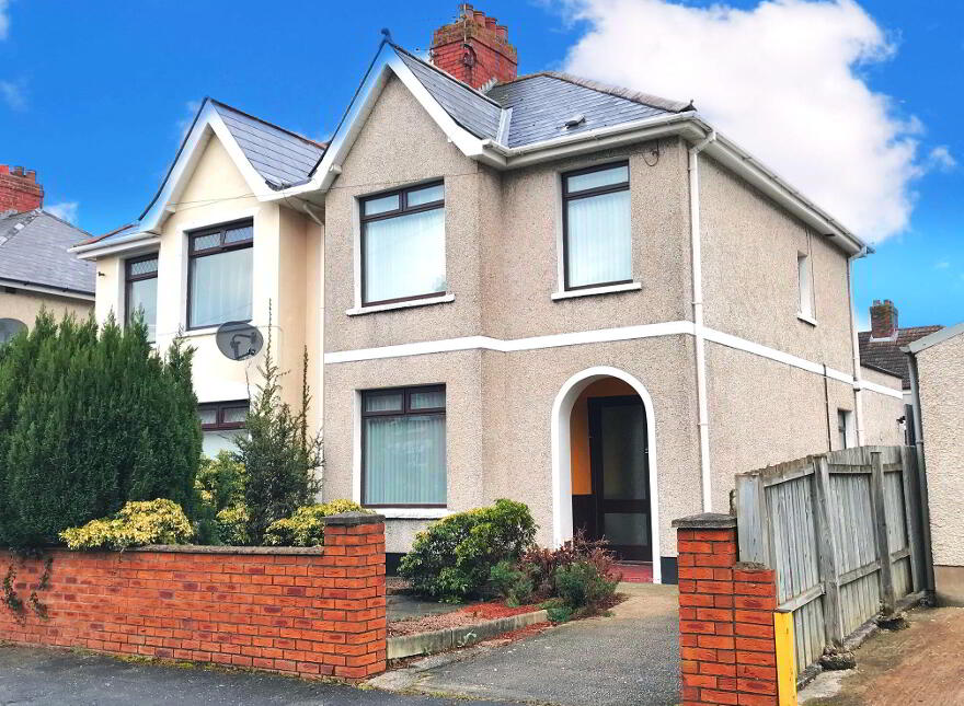 22 Orby Drive, Belfast, BT5 5HJ photo