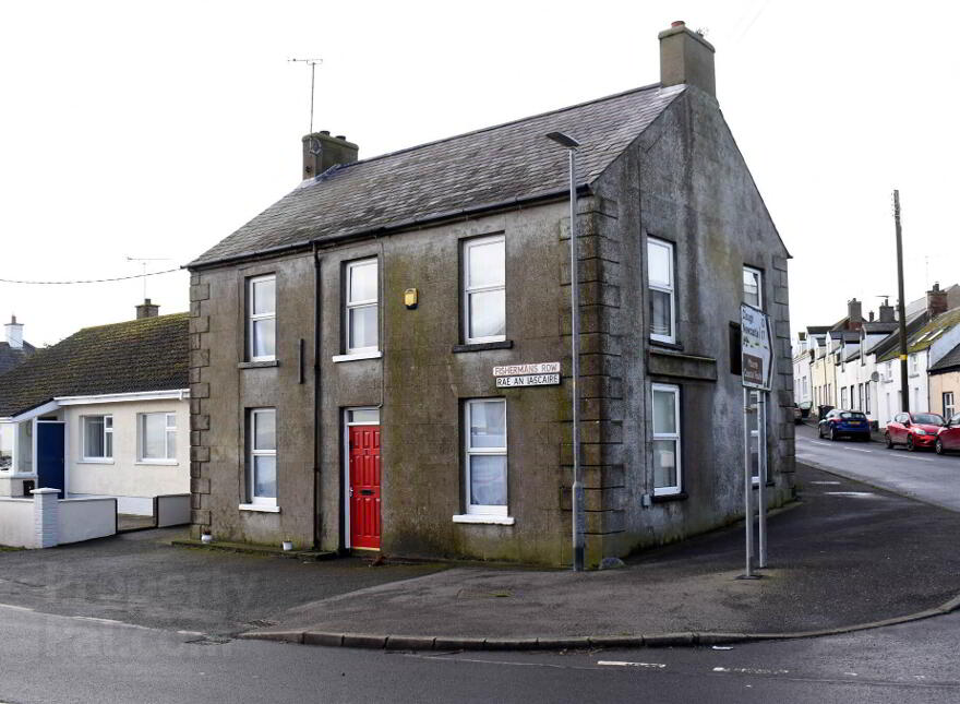 1 Fishermans Row, Killough, Downpatrick, BT30 7QP photo