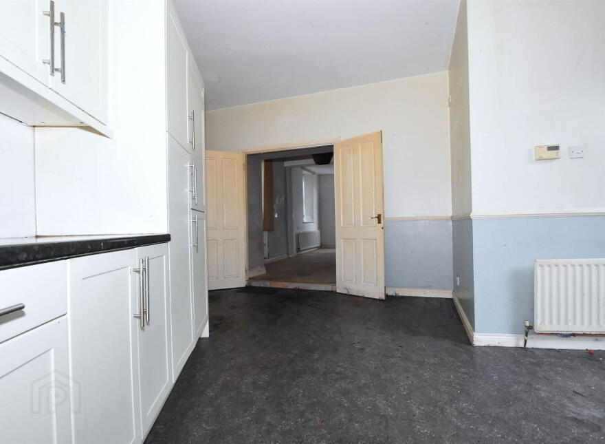 1 Fishermans Row, Killough, Downpatrick, BT30 7QP