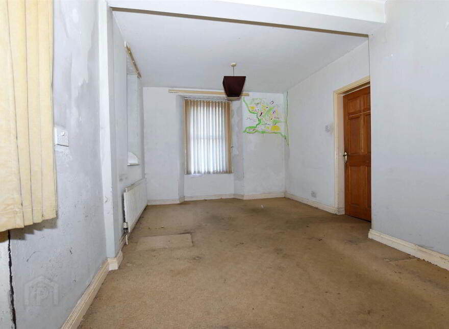 1 Fishermans Row, Killough, Downpatrick, BT30 7QP