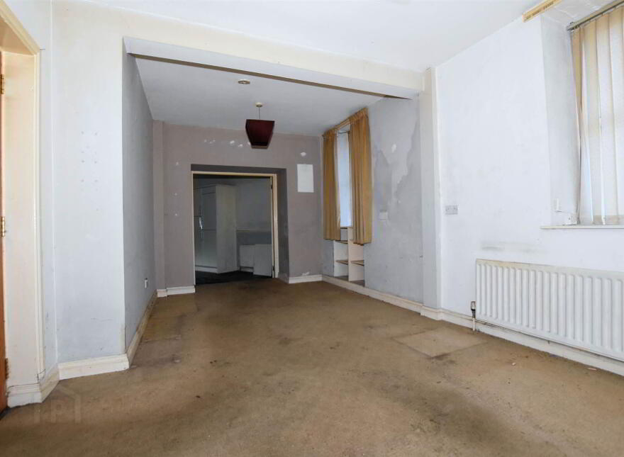 1 Fishermans Row, Killough, Downpatrick, BT30 7QP