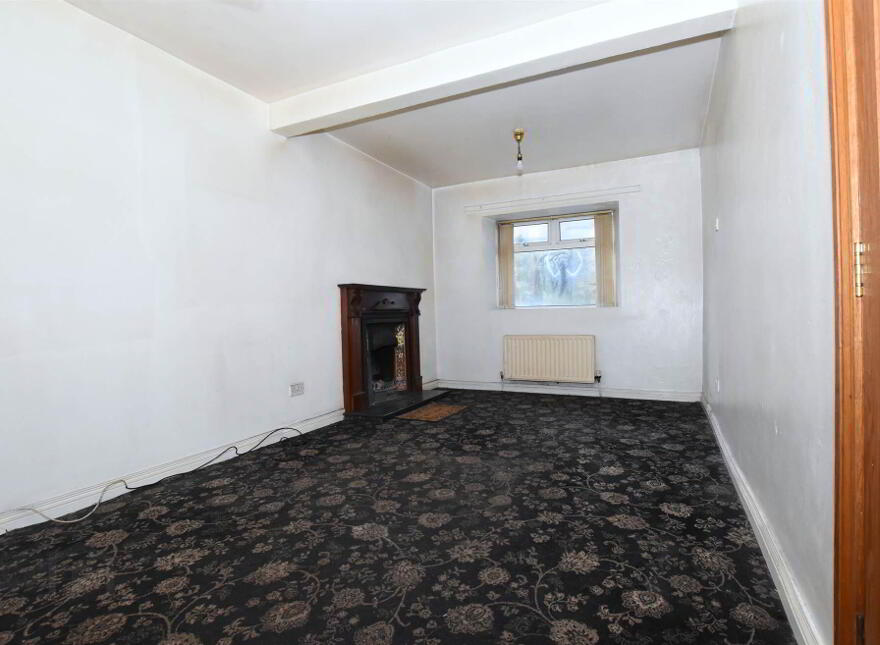1 Fishermans Row, Killough, Downpatrick, BT30 7QP