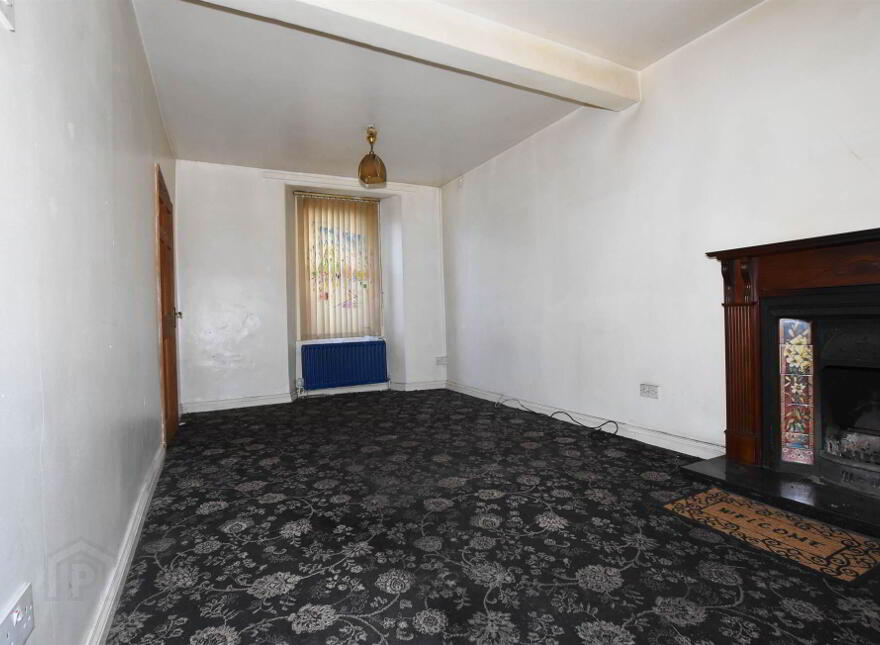 1 Fishermans Row, Killough, Downpatrick, BT30 7QP