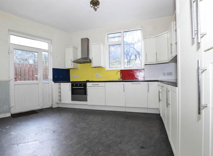 1 Fishermans Row, Killough, Downpatrick, BT30 7QP