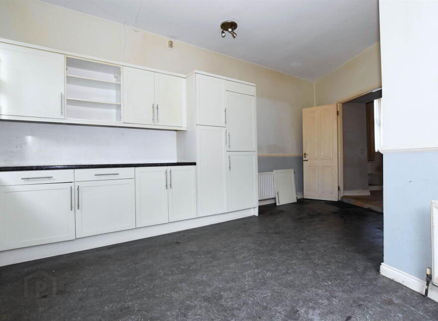 1 Fishermans Row, Killough, Downpatrick, BT30 7QP