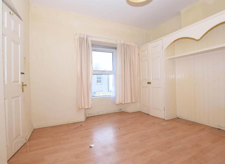 1 Fishermans Row, Killough, Downpatrick, BT30 7QP