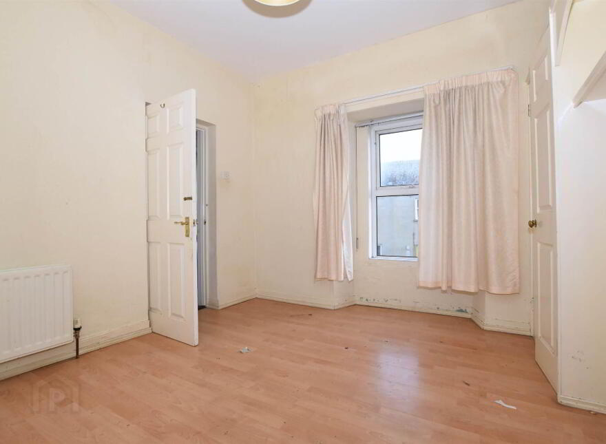 1 Fishermans Row, Killough, Downpatrick, BT30 7QP