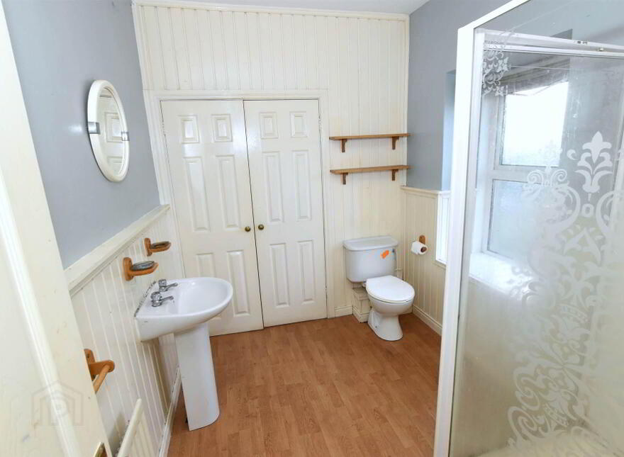 1 Fishermans Row, Killough, Downpatrick, BT30 7QP