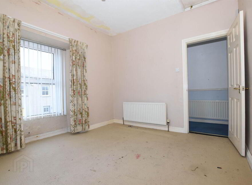 1 Fishermans Row, Killough, Downpatrick, BT30 7QP
