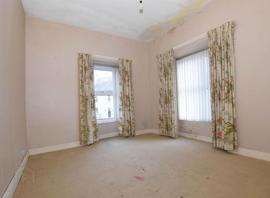 1 Fishermans Row, Killough, Downpatrick, BT30 7QP