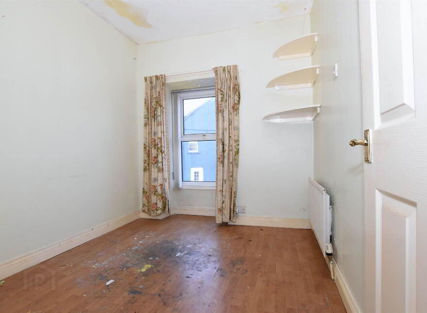 1 Fishermans Row, Killough, Downpatrick, BT30 7QP