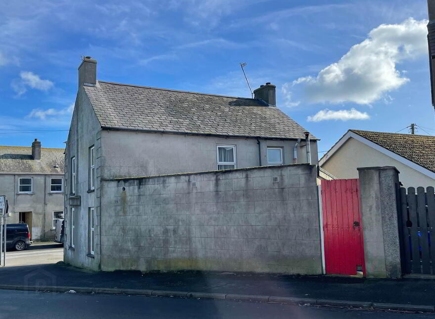 1 Fishermans Row, Killough, Downpatrick, BT30 7QP