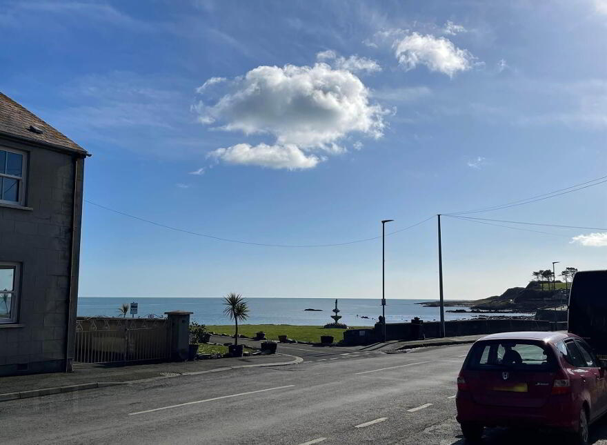 1 Fishermans Row, Killough, Downpatrick, BT30 7QP