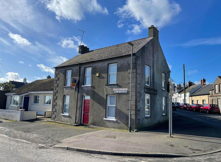 1 Fishermans Row, Killough, Downpatrick, BT30 7QP photo