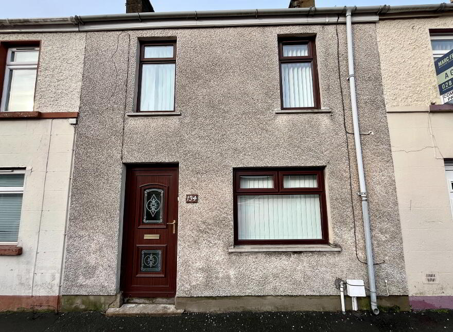 134 Union Street, Lurgan, BT66 8EF photo