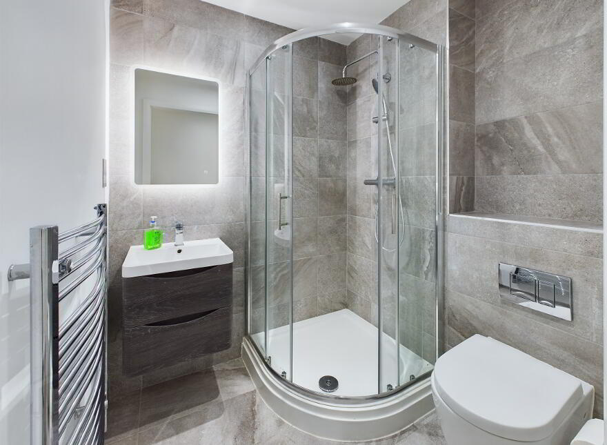 Portland 88, 55 Ormeau Road, Belfast, BT7 1FD