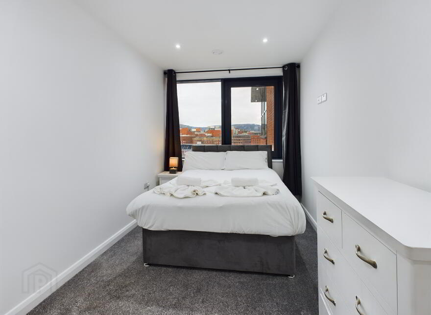 Portland 88, 55 Ormeau Road, Belfast, BT7 1FD