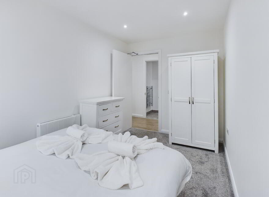 Portland 88, 55 Ormeau Road, Belfast, BT7 1FD