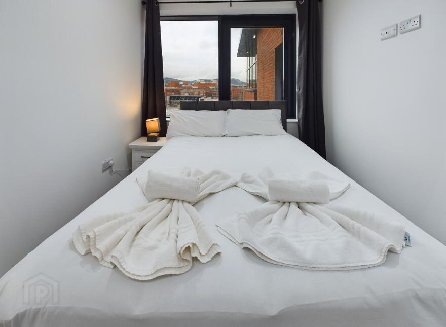 Portland 88, 55 Ormeau Road, Belfast, BT7 1FD