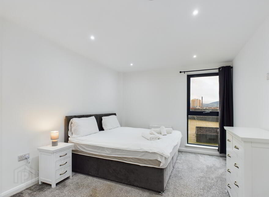Portland 88, 55 Ormeau Road, Belfast, BT7 1FD