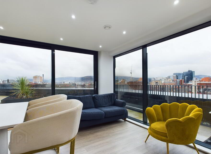 Portland 88, 55 Ormeau Road, Belfast, BT7 1FD