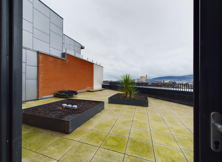 Portland 88, 55 Ormeau Road, Belfast, BT7 1FD