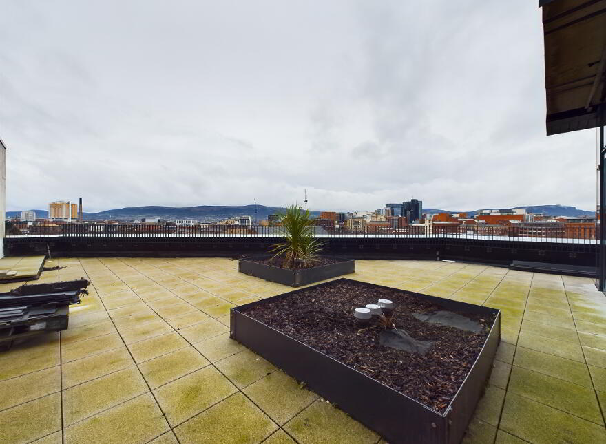 Portland 88, 55 Ormeau Road, Belfast, BT7 1FD