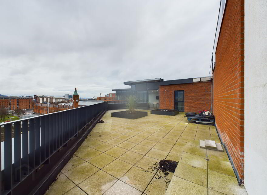 Portland 88, 55 Ormeau Road, Belfast, BT7 1FD