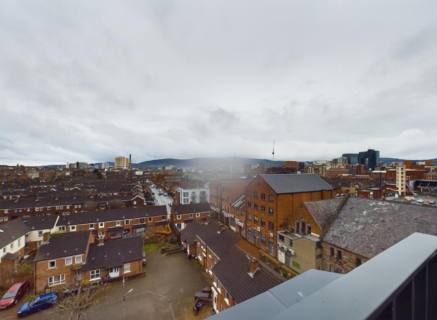 Portland 88, 55 Ormeau Road, Belfast, BT7 1FD