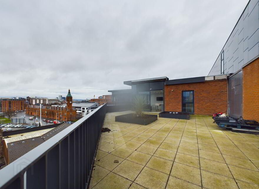 Portland 88, 55 Ormeau Road, Belfast, BT7 1FD