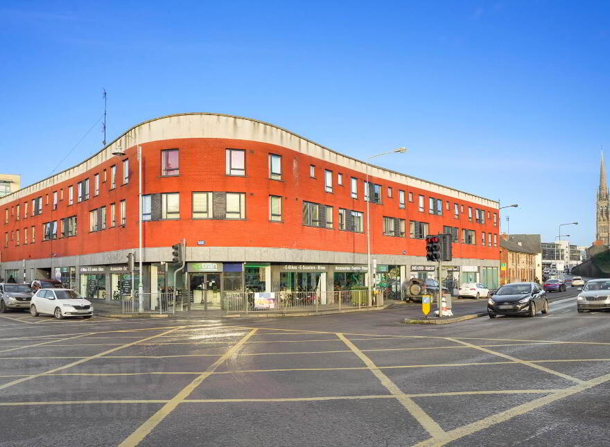 Apartment 1 The Haymarket John Street, Drogheda, A92X627 photo