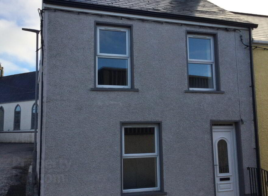 1 Prospect Terrace, Castlederg, BT81 7BH photo