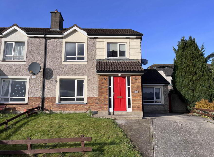 8 Ard Aoibhinn, Clonmel, E91K850 photo