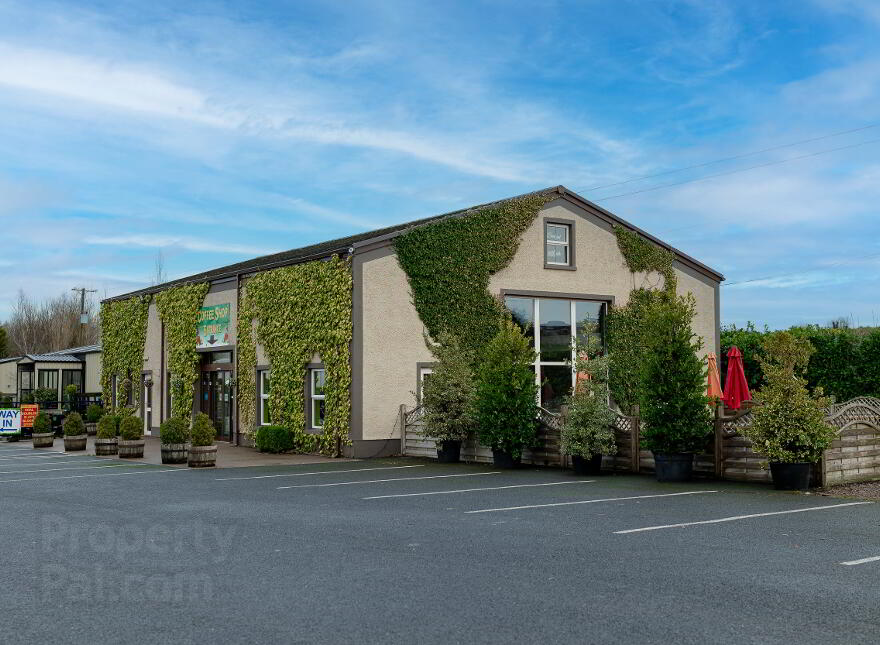 The Garden Corner, 100 Cookstown Road, Dungannon, BT71 4BS photo