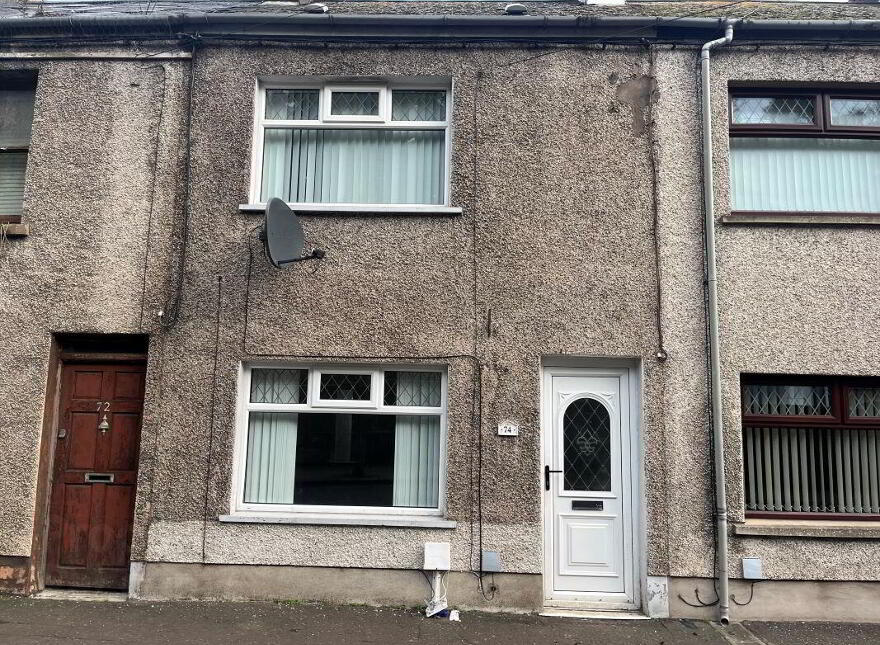 (Lot 5) 74 Bank Road, Larne, BT40 3AN photo