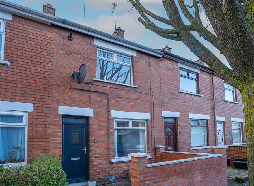 88 Fane Street, Off Lisburn Road, Belfast, BT9 7BW photo