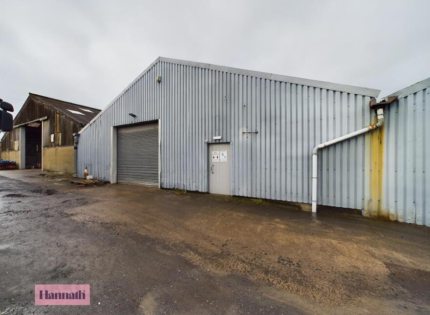 Unit 2, 169-173 Obins Street, Portadown, Craigavon, BT62 1BS photo