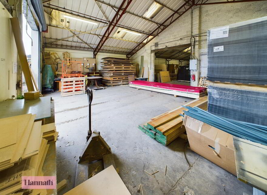 Unit 2, 169-173 Obins Street, Portadown, Craigavon, BT62 1BS